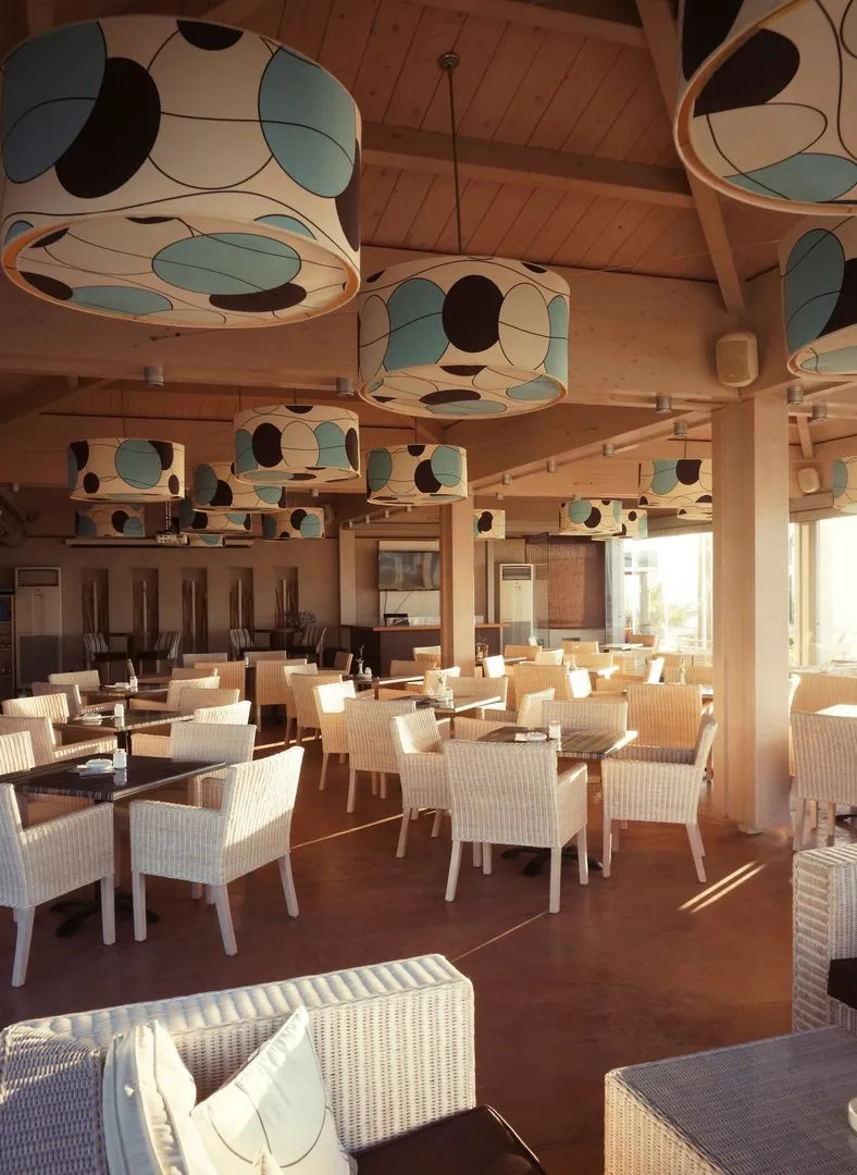 Foto - Acharavi Beach Hotel
