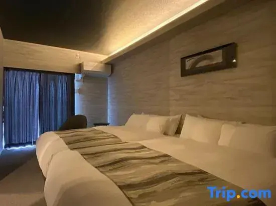 Photo - Randor Residential Hotel Fukuoka Classic