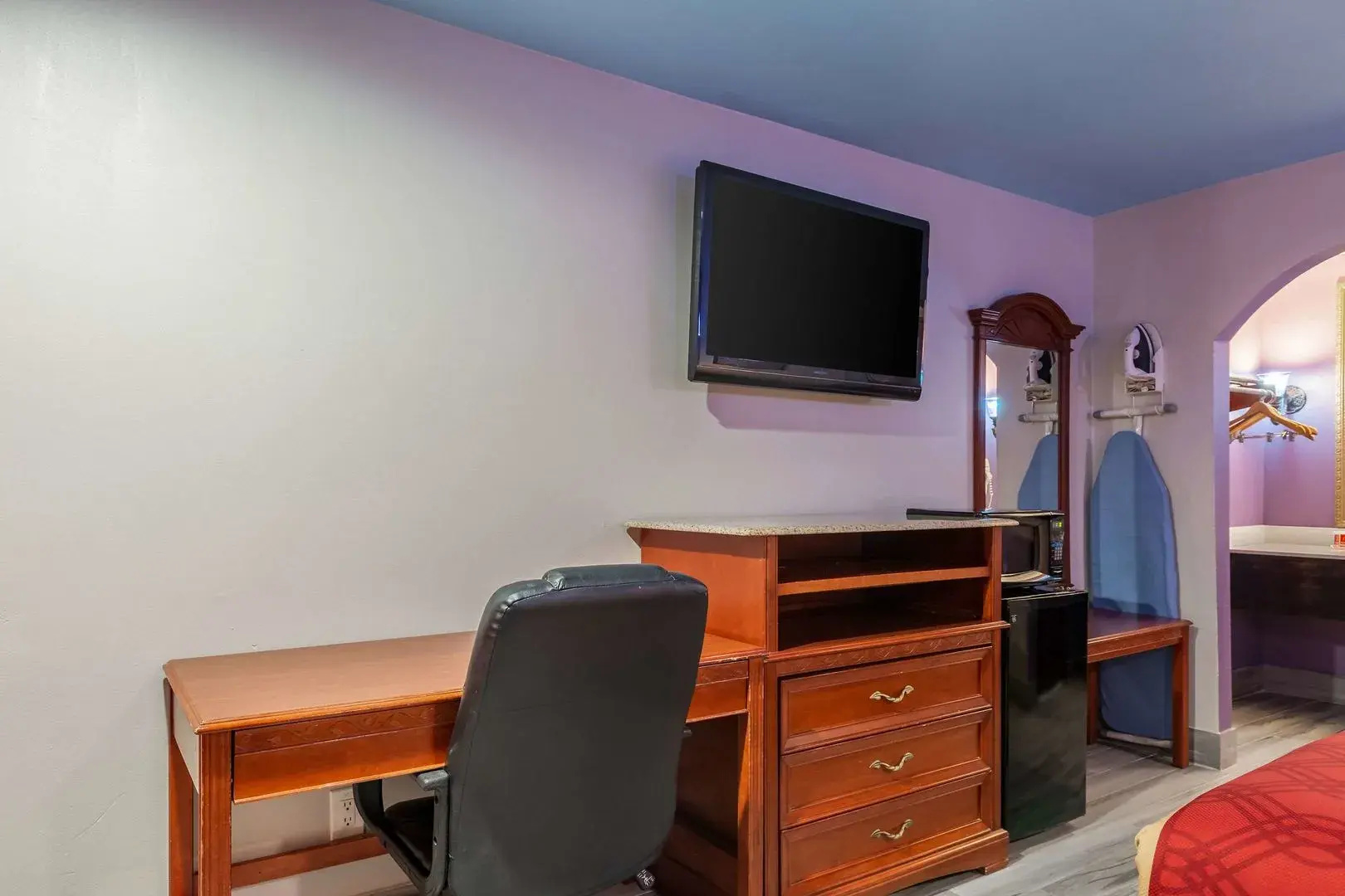 Foto - Summit Inn - Houston Medical Center - NRG Park