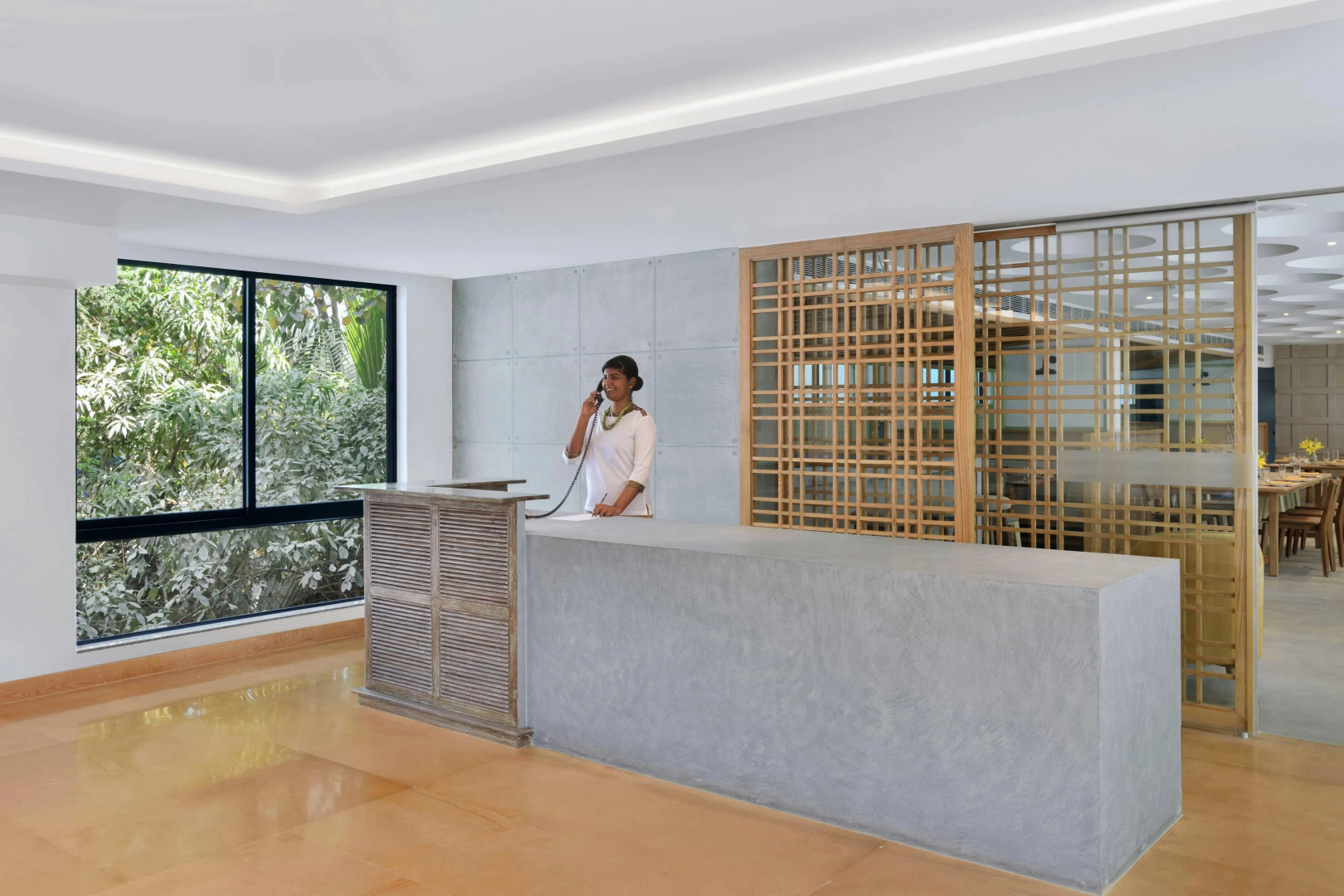 Photo - Fairfield by Marriott Goa Anjuna