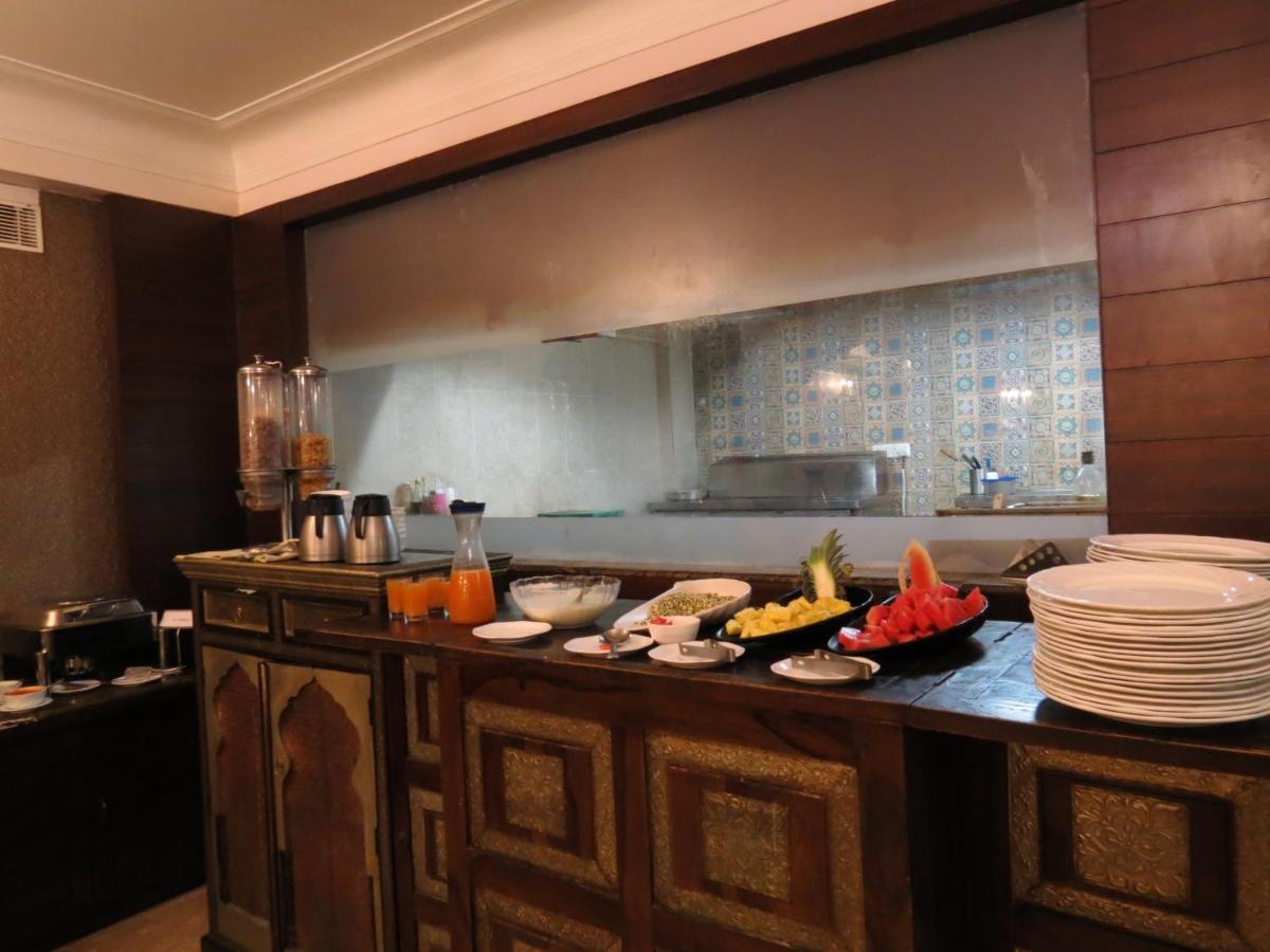 Foto - WelcomHeritage Traditional Haveli