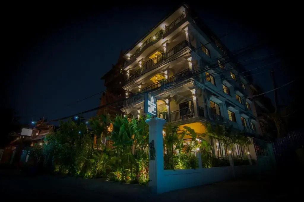 Photo - Bokre Angkor Hostel