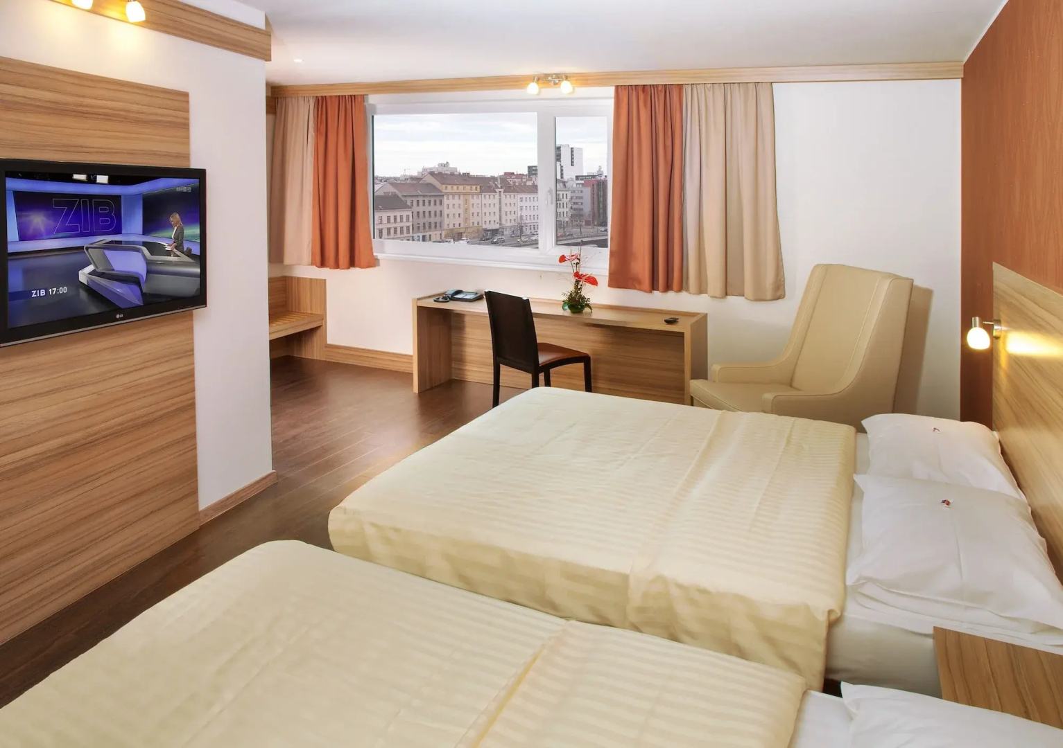 Photo - Leonardo Hotel Vienna Schönbrunn