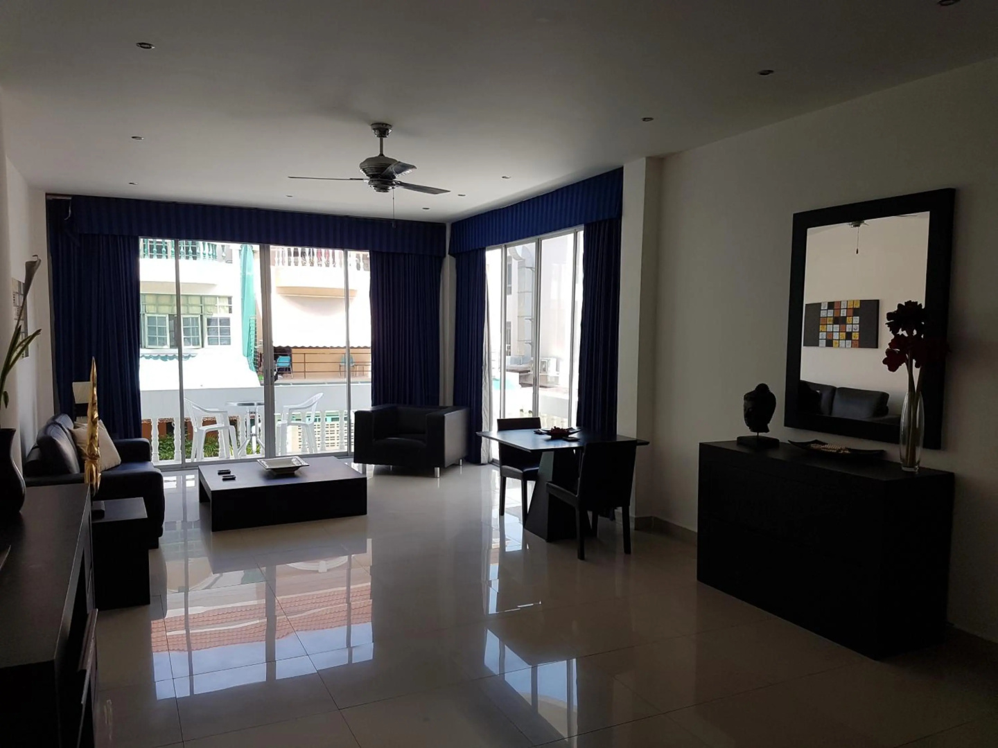 Foto - East Suites