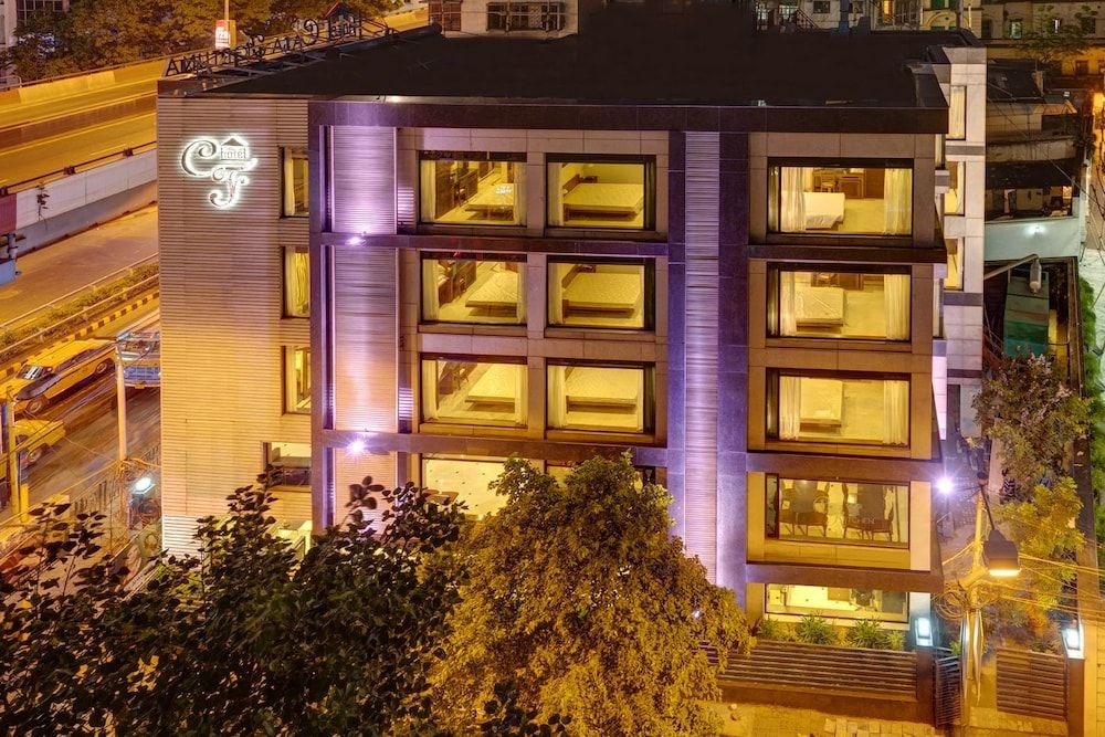FORTUNA 4* GOA
