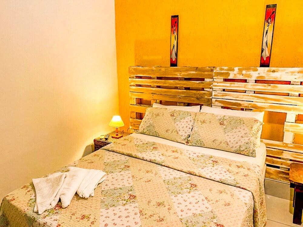 Foto - Pousada Porto Búzios