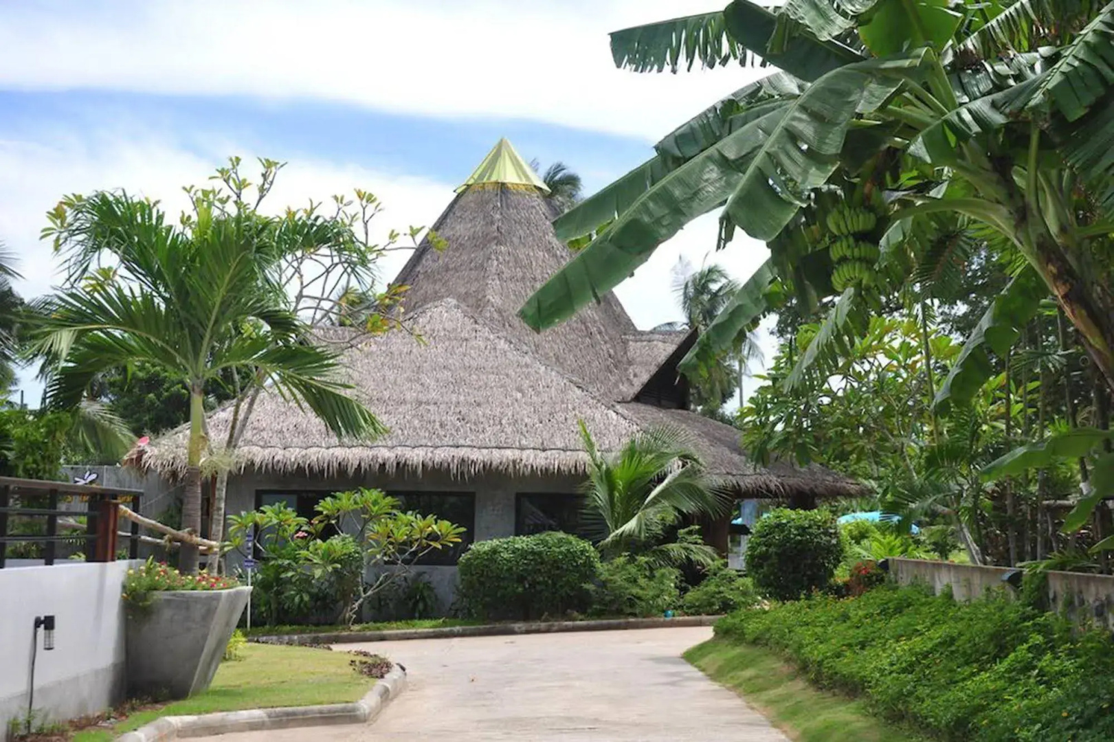 Foto - Samui Honey Tara Villa Residence