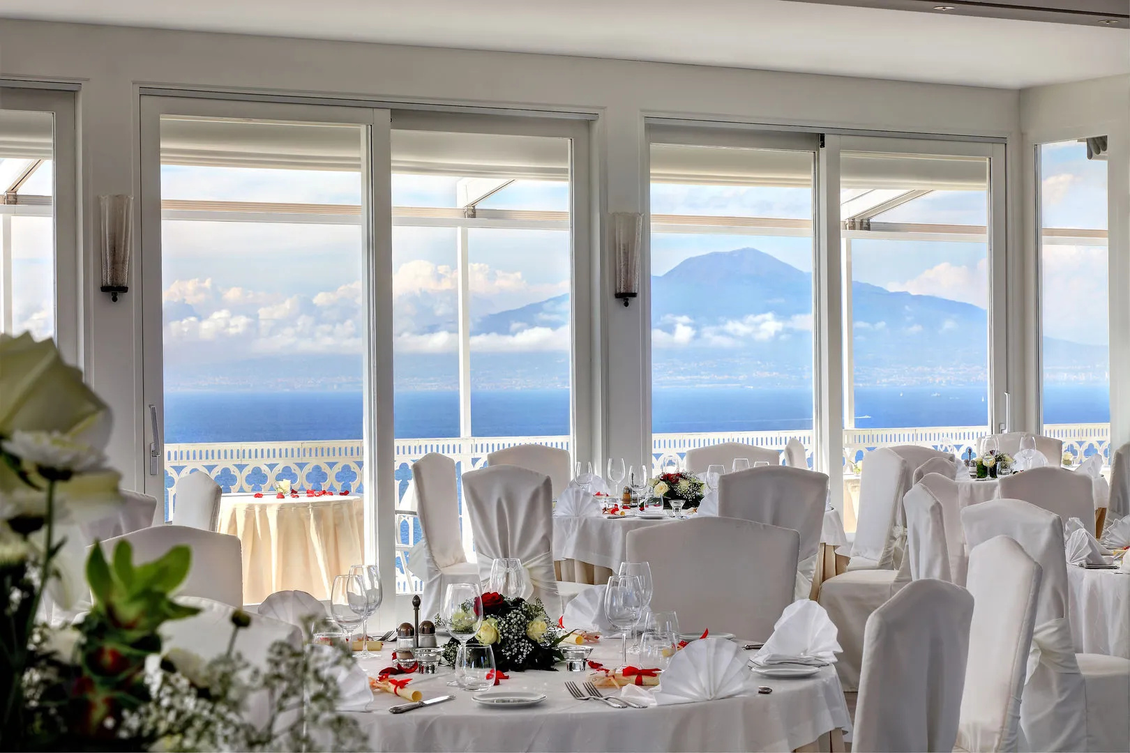 Foto - Hotel Mediterraneo Sorrento