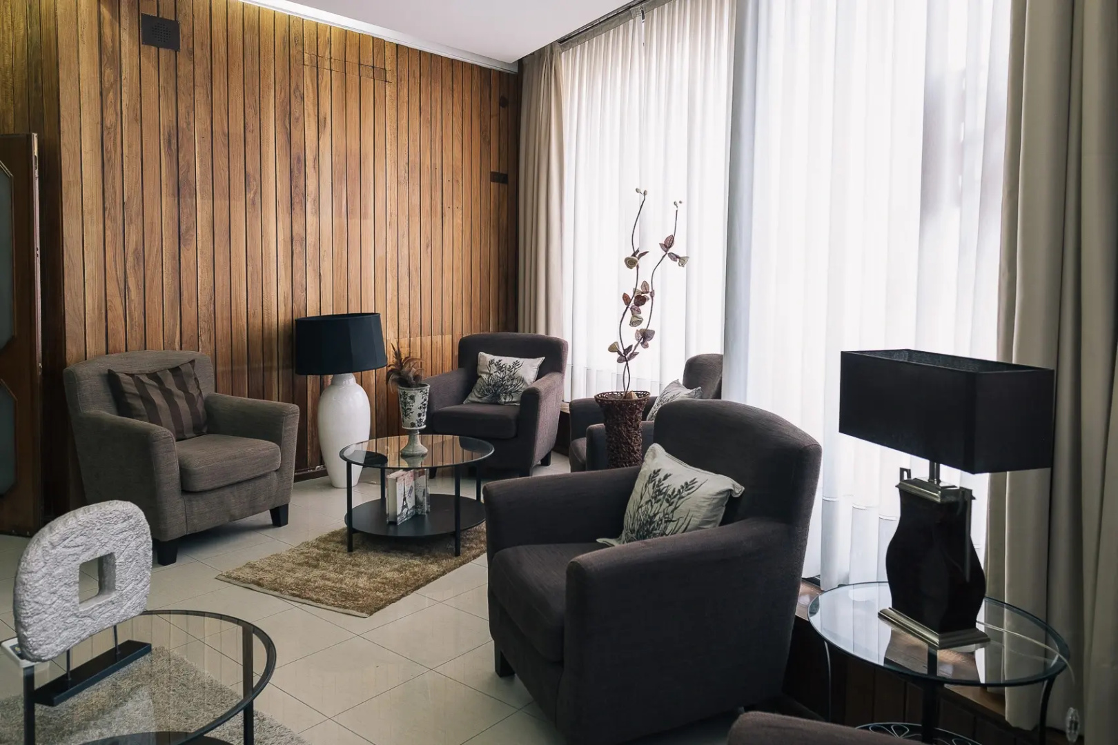 Foto - Hotel São José Porto