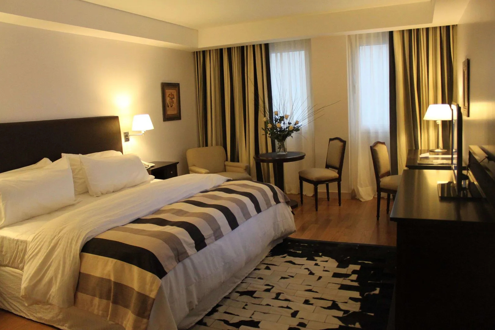 Photo - Hotel Club Frances