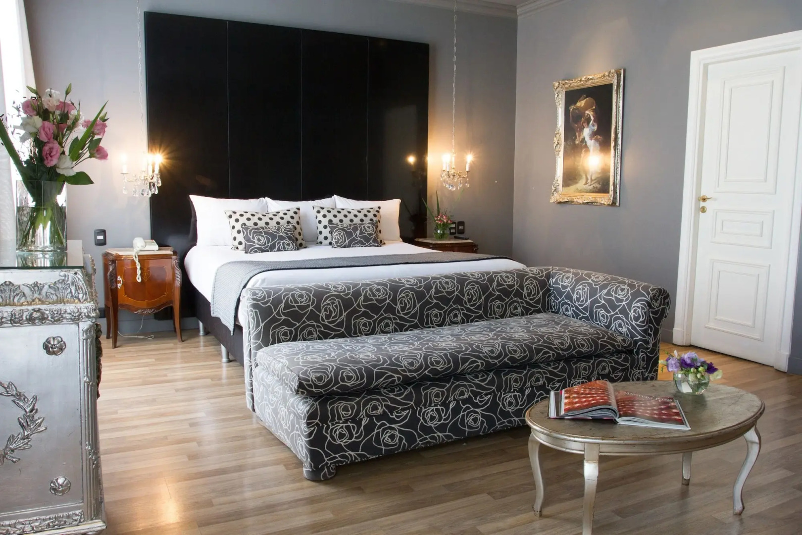 Foto - Midtown Boutique Hotel