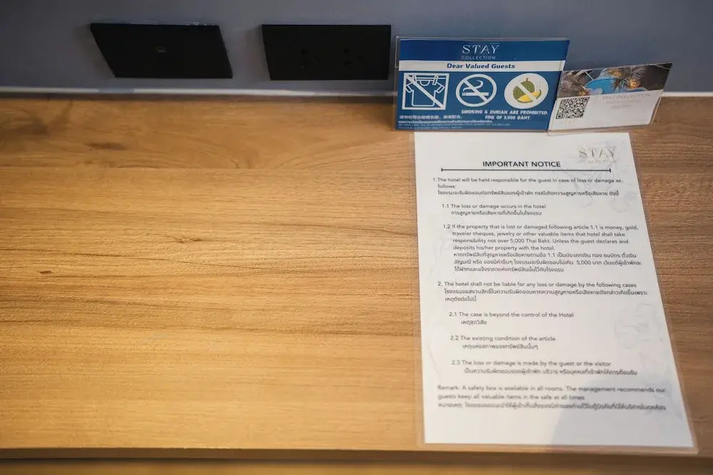 Photo - Stay Collection Nimman Chiangmai