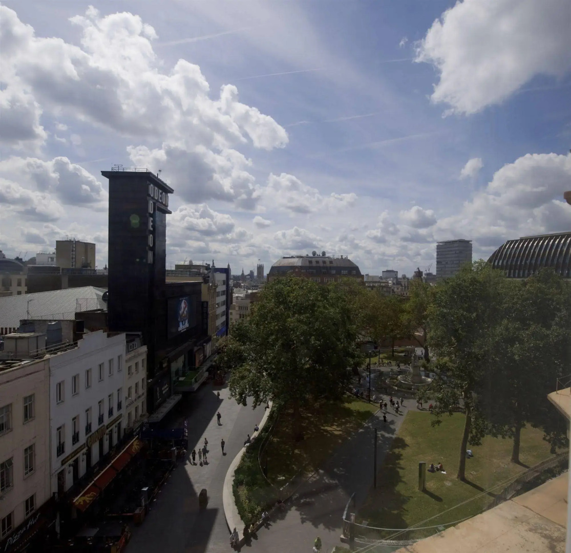 Foto - Victory House Leicester Square