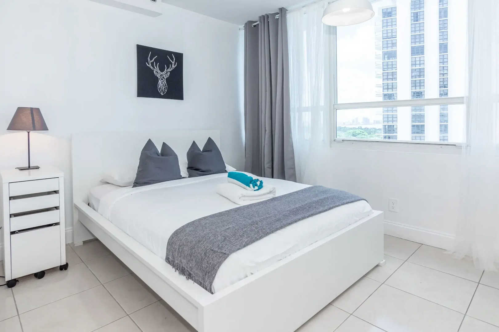 Foto - Girasole Apartments
