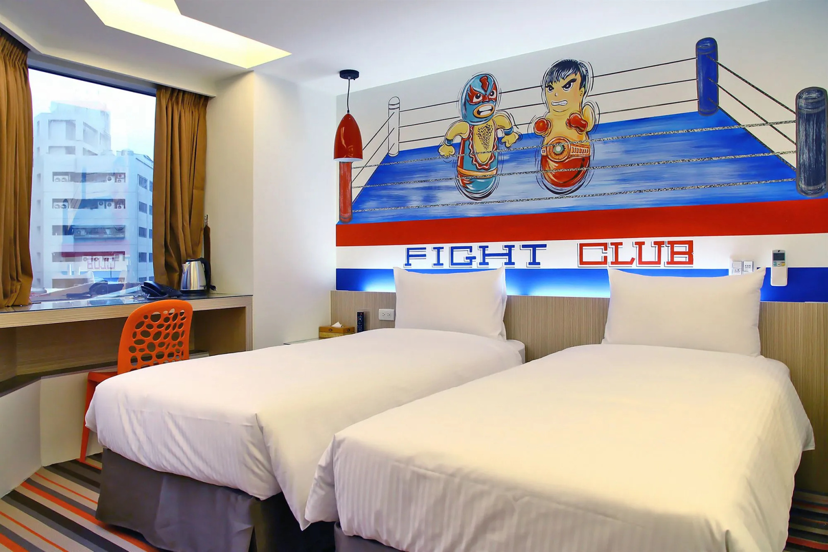 Foto - Morwing Hotel Fuzhong
