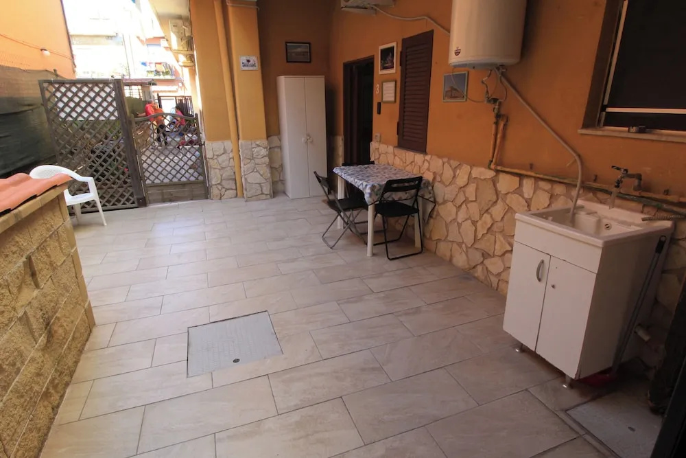 Foto - Bed & Fly near Airport Catania