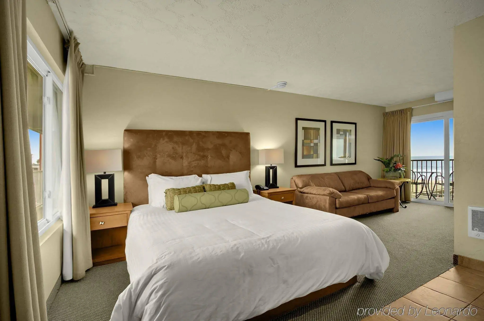 Foto - Surfer Beach Hotel
