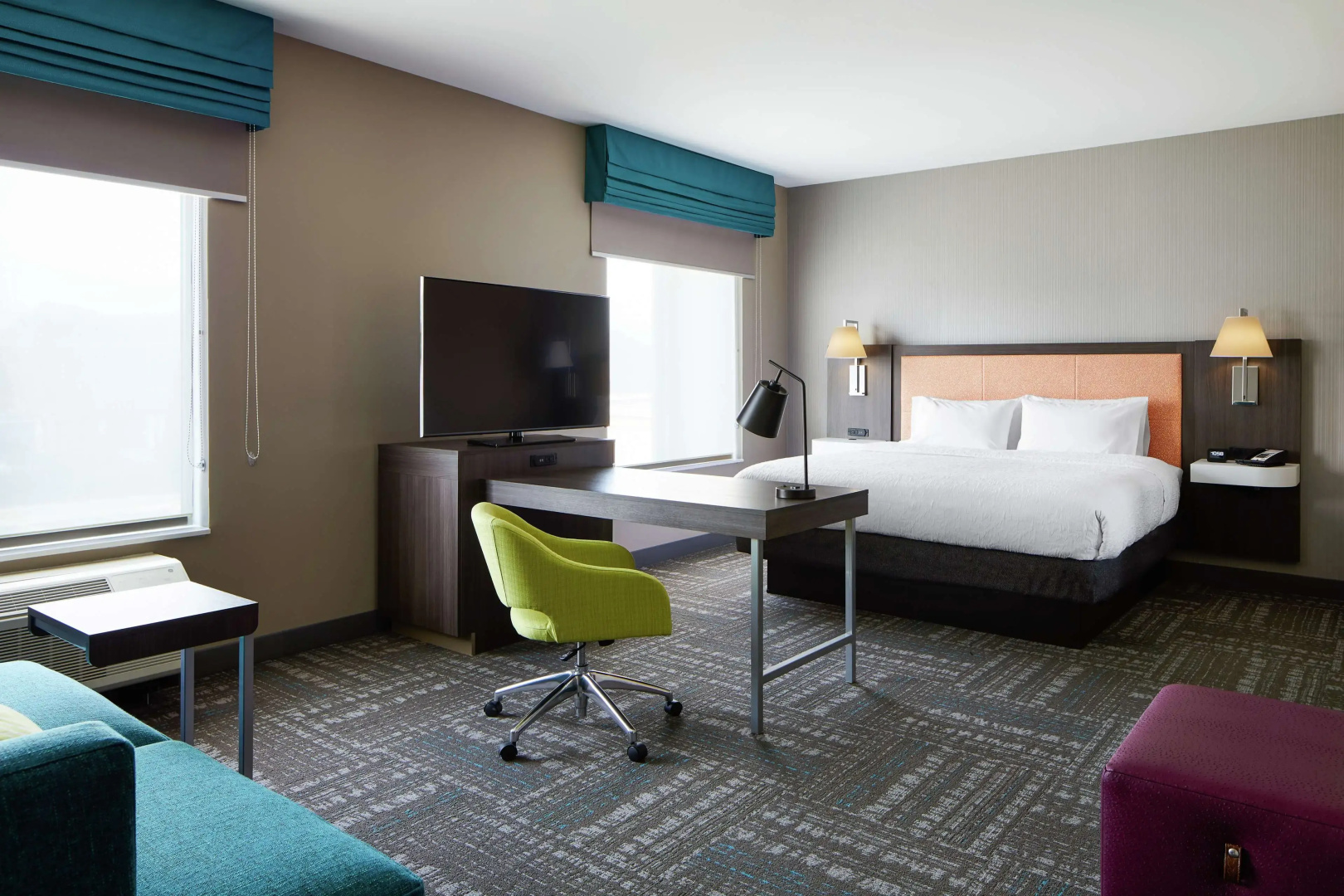 Foto - Hampton Inn & Suites Chicago Waukegan