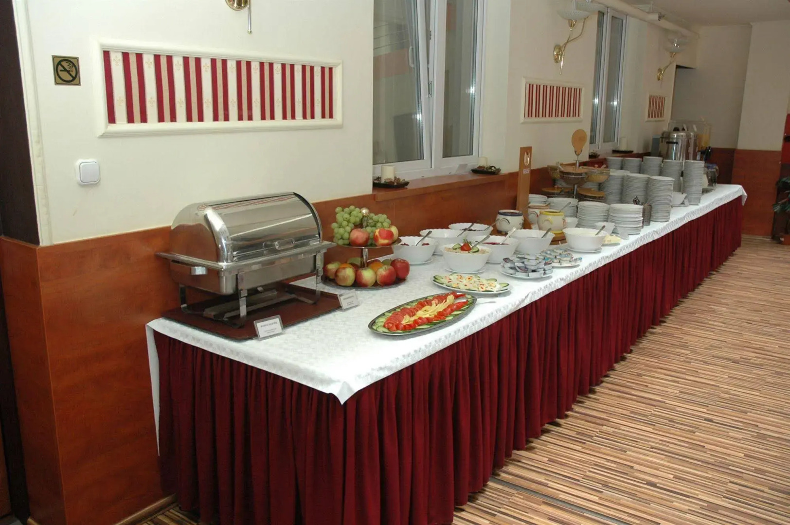 Foto - Atlantic Hotel