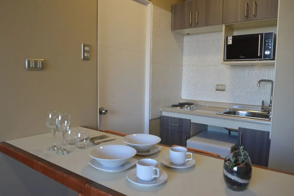 Foto - Origen Apart Hotel