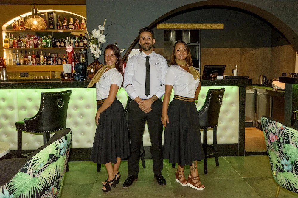 Foto - Villa Mariazinha Charming Hotel