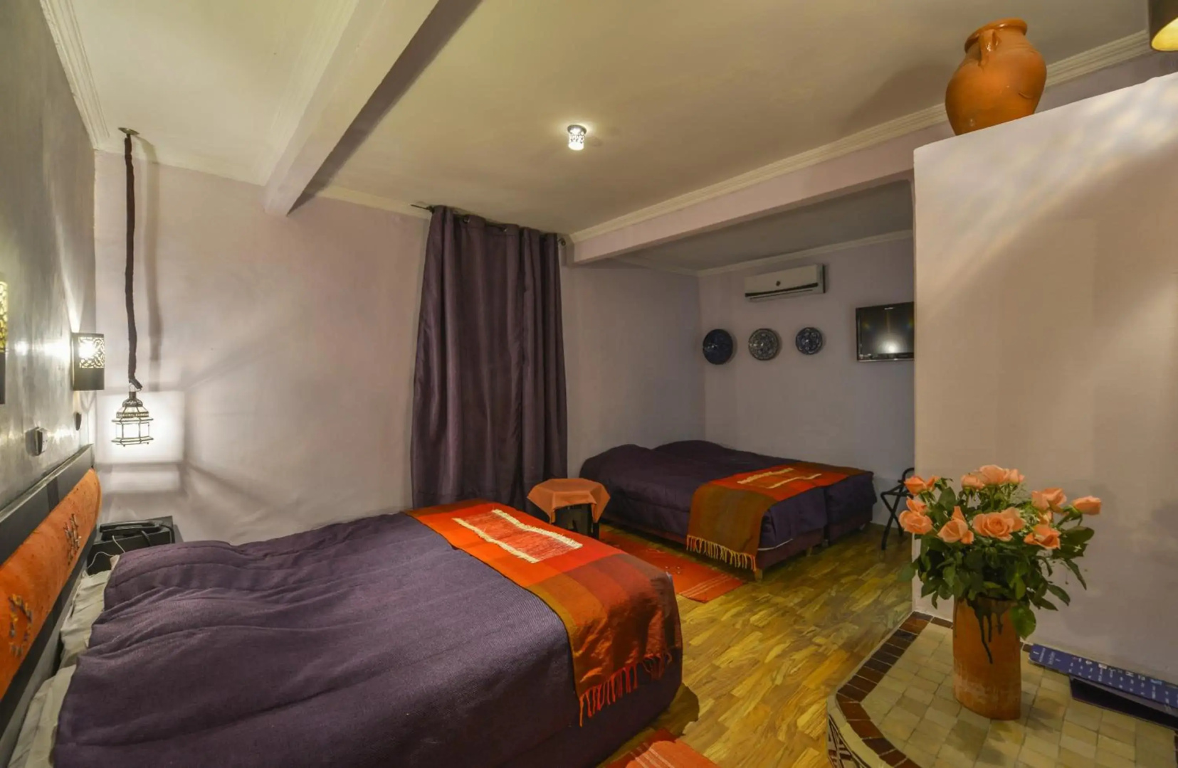 Photo - Hôtel Islane Médina