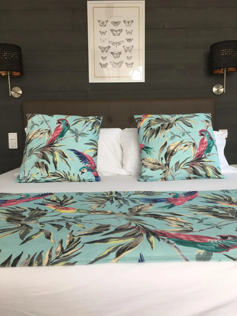 Foto - La Bonbonniere, Sure Hotel Collection by Best Western