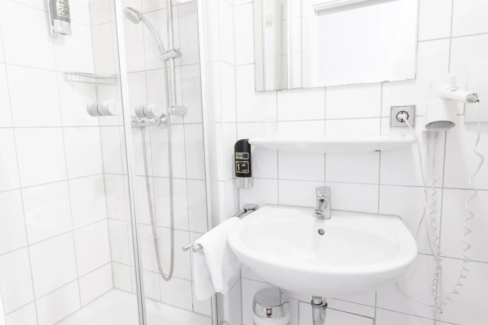 Foto - Hotel Hansa Stuttgart City