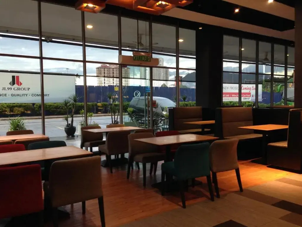 Photo - KIP Hotel Kuala Lumpur