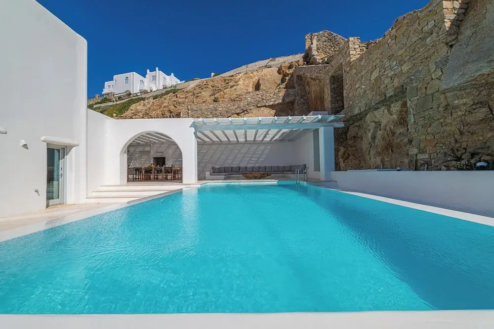 Foto - Anthis Villas Mykonos