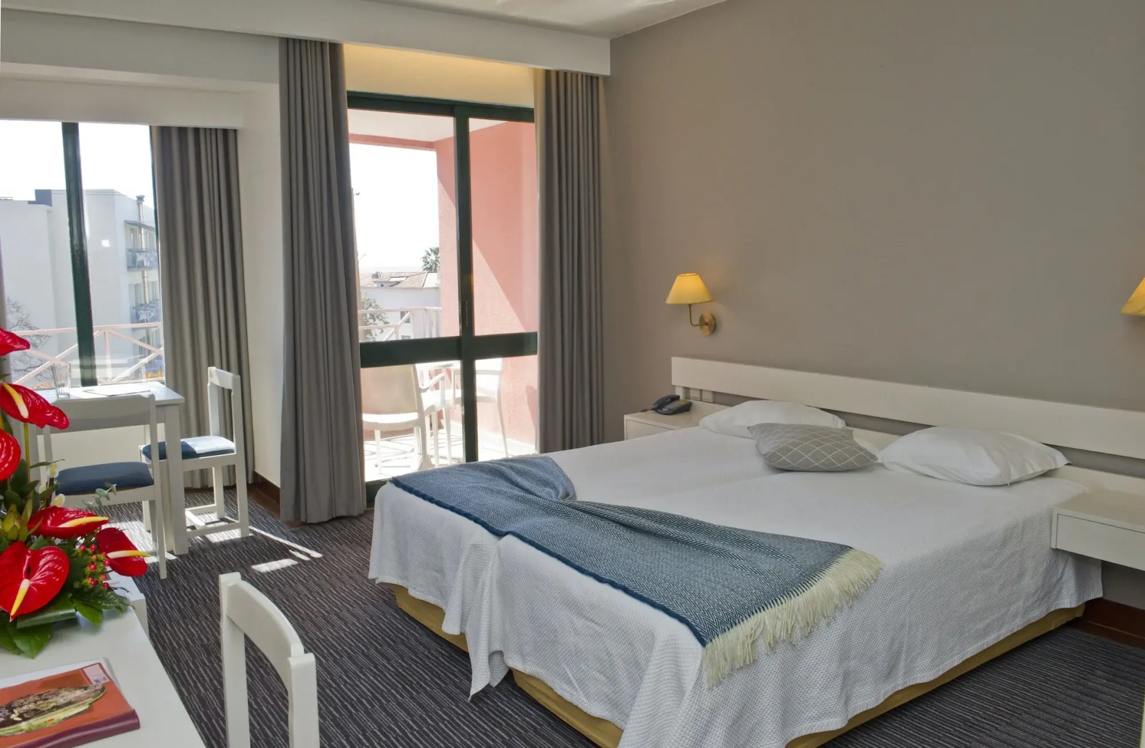 Photo - Aparthotel Imperatriz