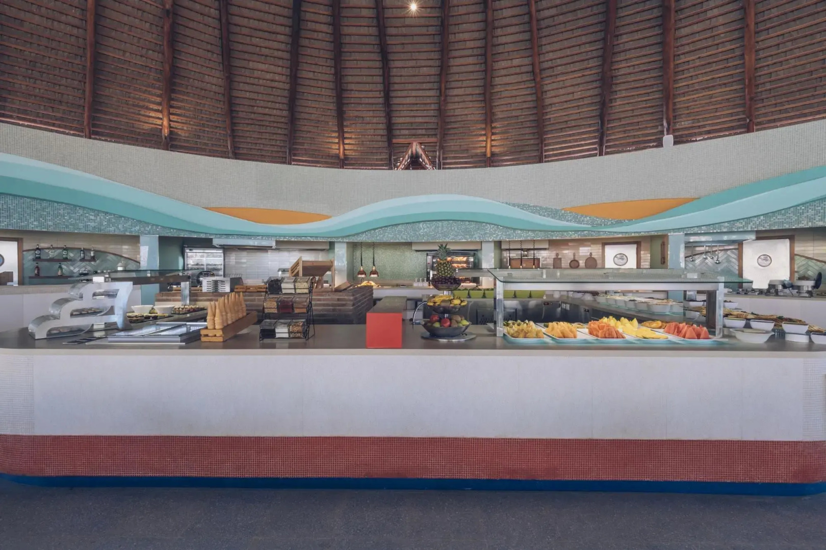 Foto - Iberostar Selection Hacienda Dominicus - All Inclusive