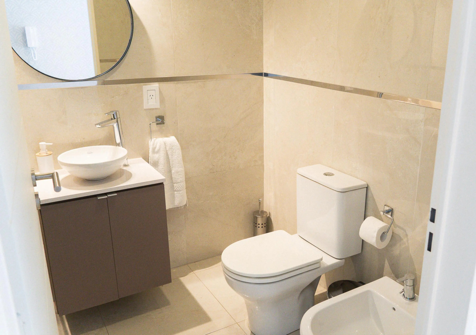 Photo - La Cisterna by DOT Suites