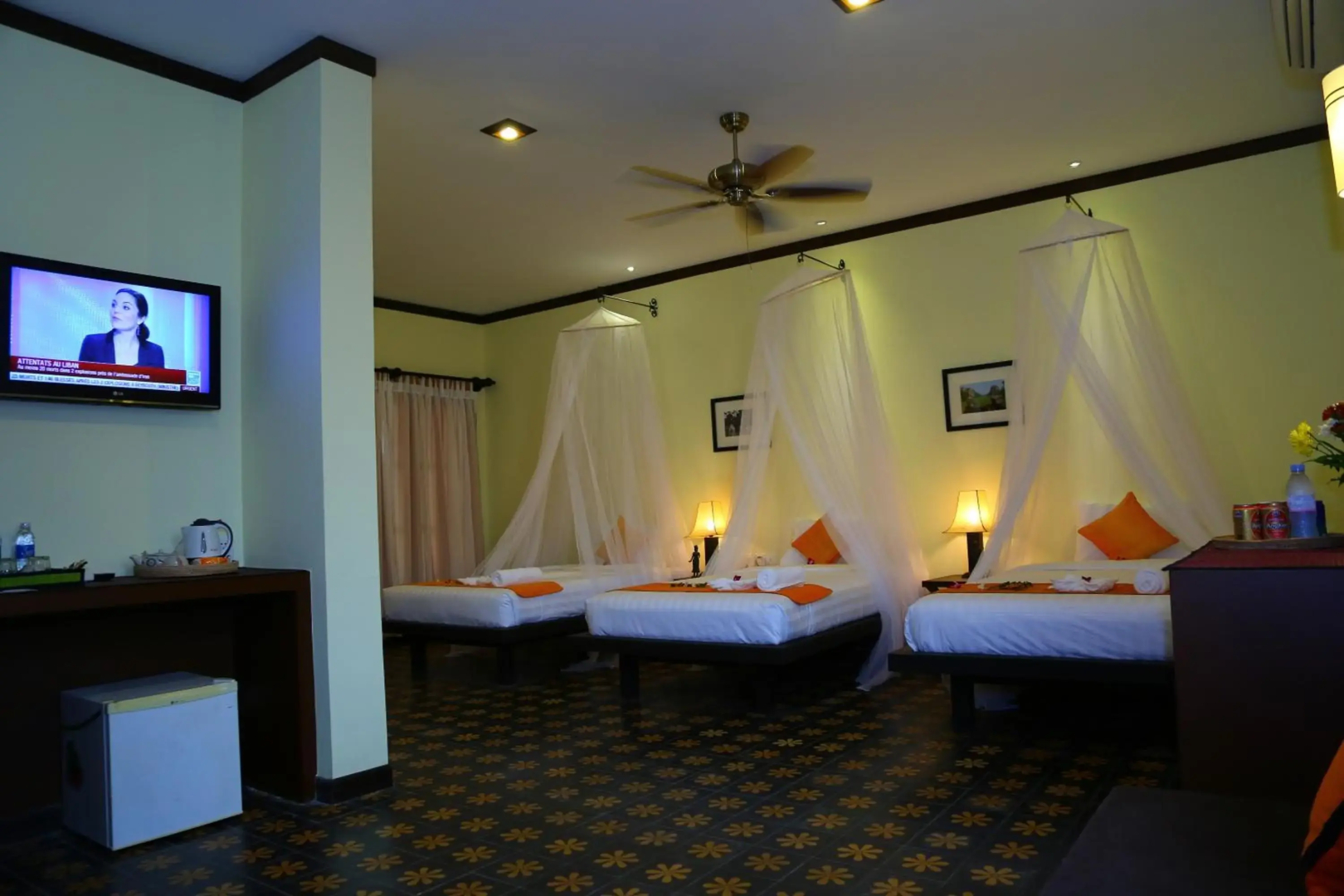 Foto - Residence Indochine d'Angkor