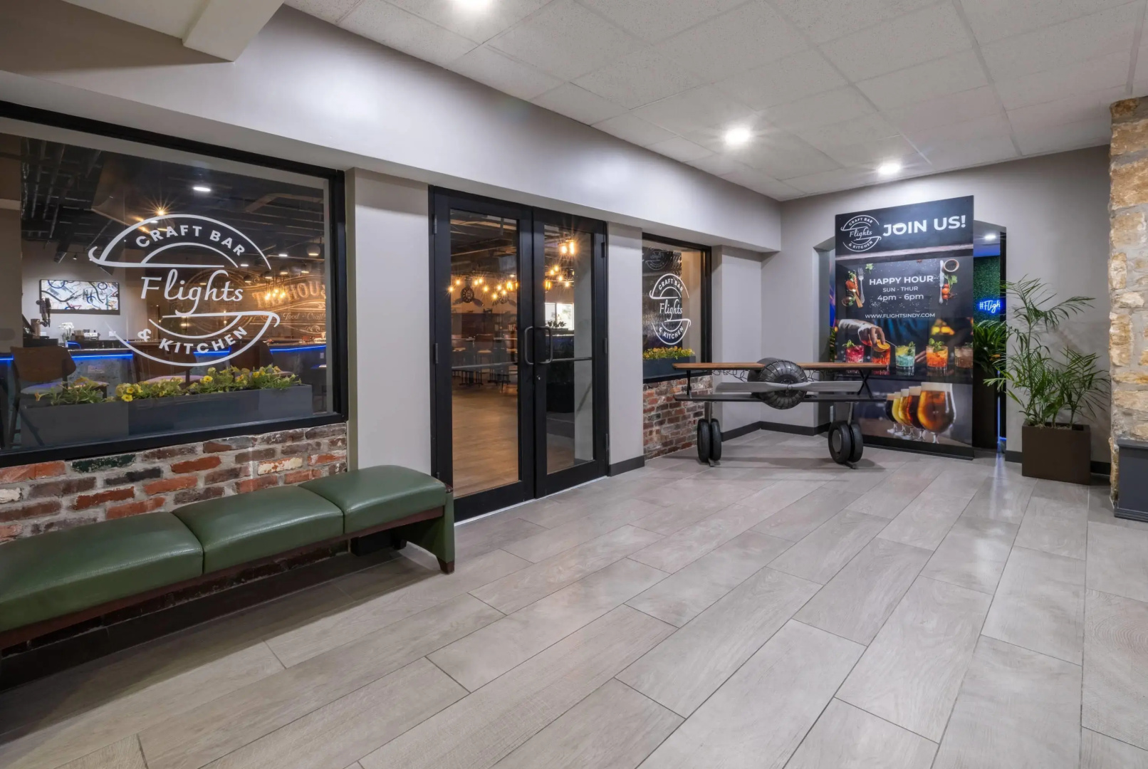 Foto - La Quinta Inn by Wyndham Indianapolis Airport Executive Dr