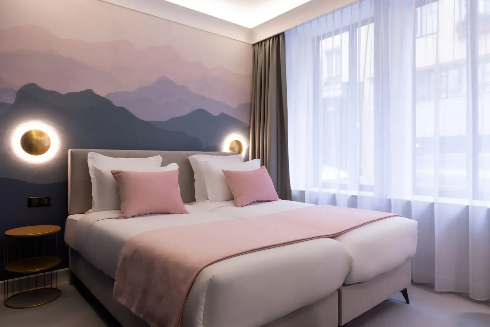 Foto - Hôtel Le Milie Rose