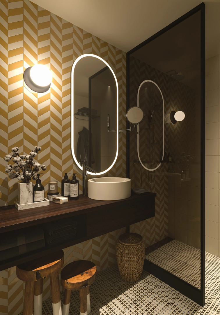 Photo - The Connaught, New Delhi - IHCL SeleQtions