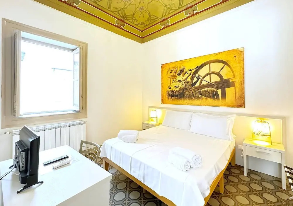 Photo - Solemar Sicilia - Monacò rooms