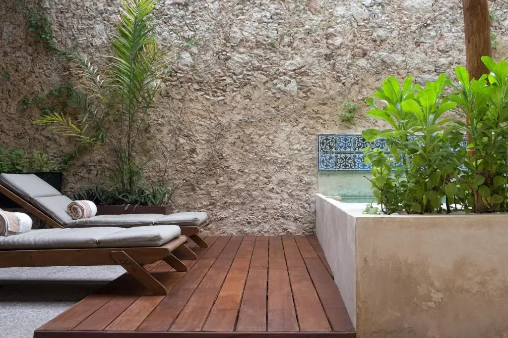 Foto - Ya'ax Hotel Boutique