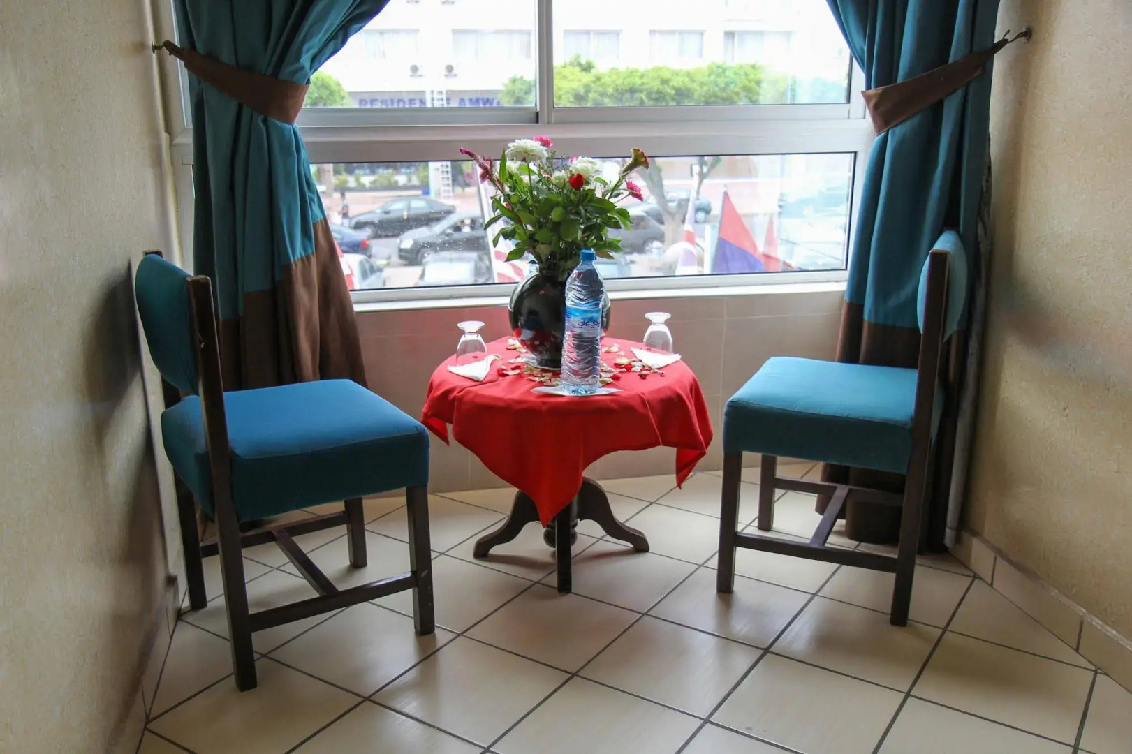 Photo - New Farah Hotel