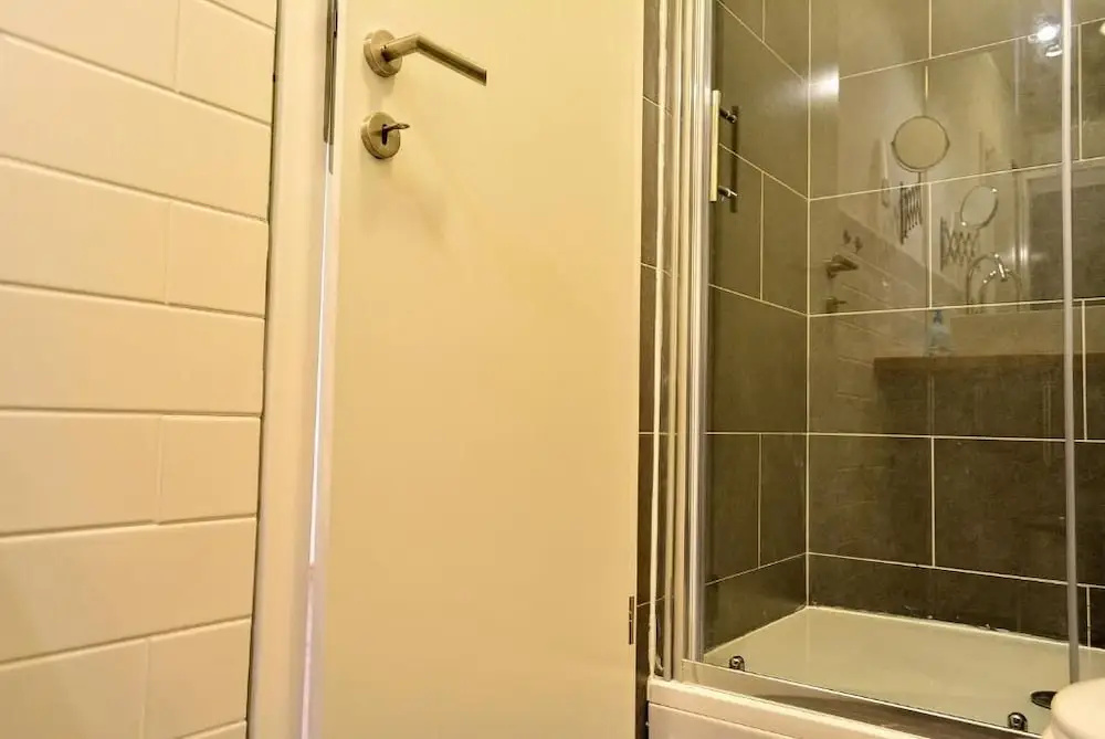 Foto - Golden B&B