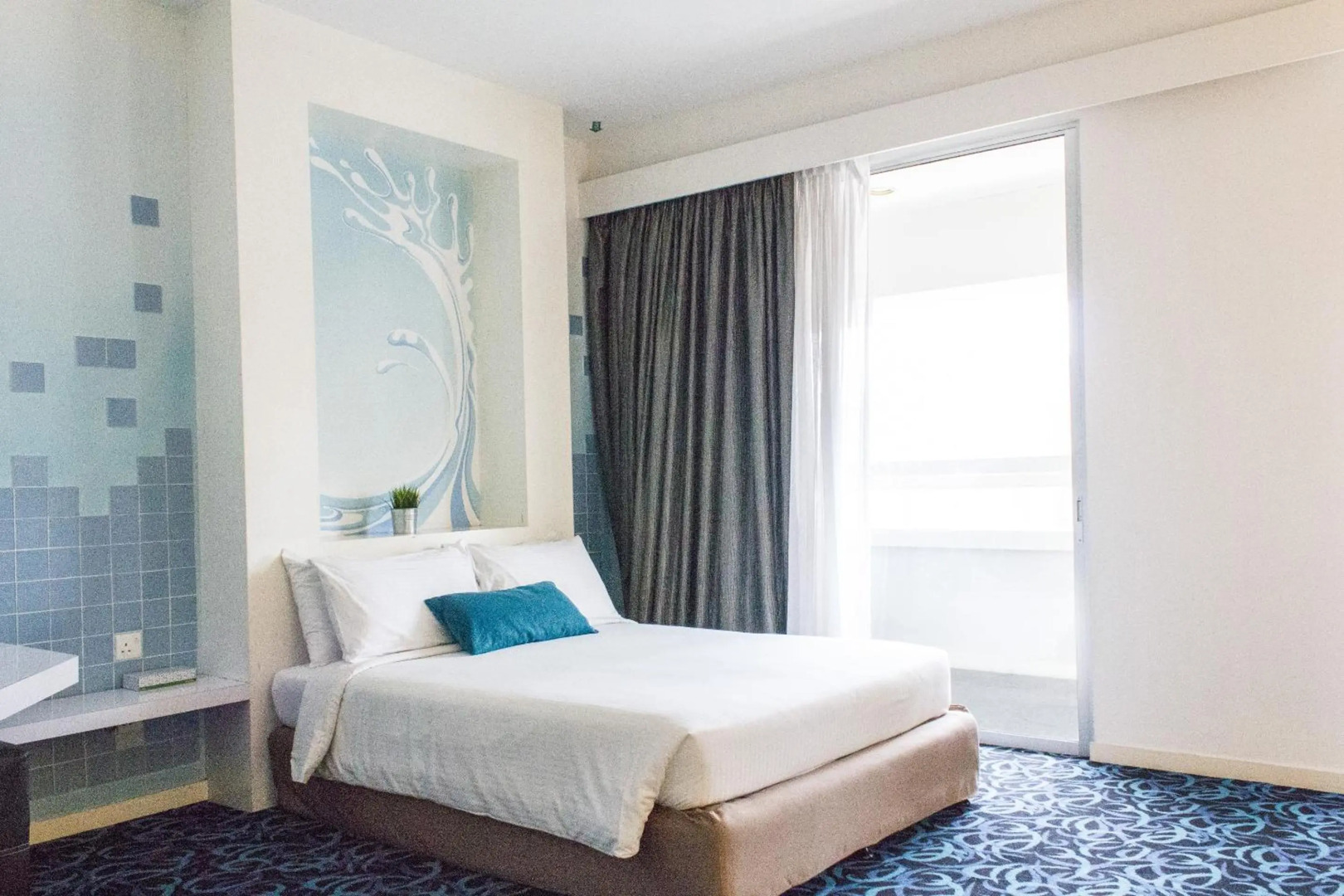 Photo - The 5 Elements Hotel Chinatown Kuala Lumpur