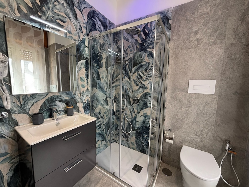 Foto - Caridei Rooms