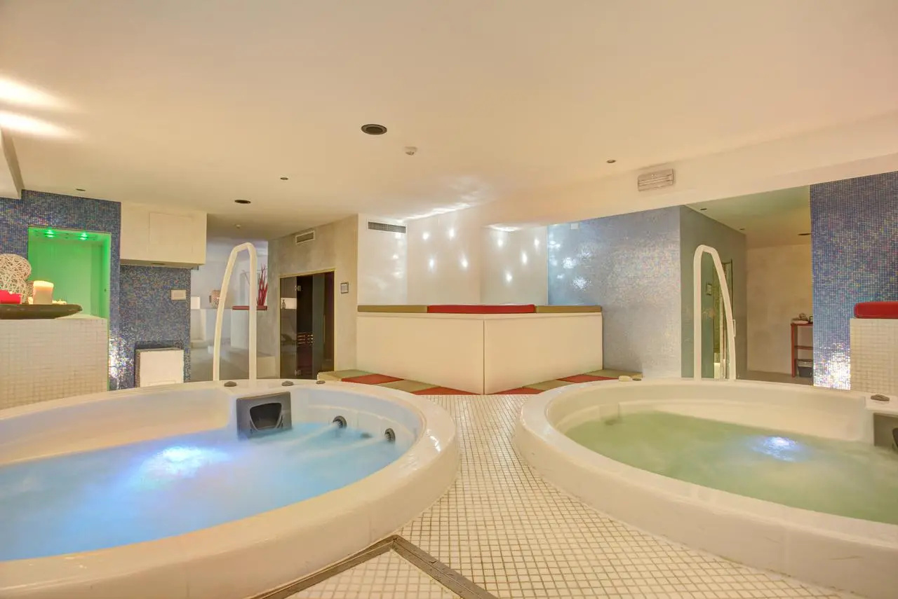 Photo - Hotel Lalla Beauty & Relax