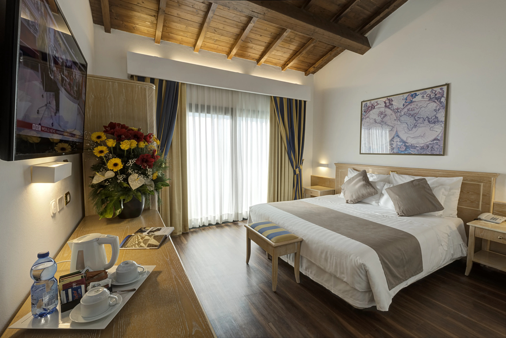 Foto - Hotel Orologio