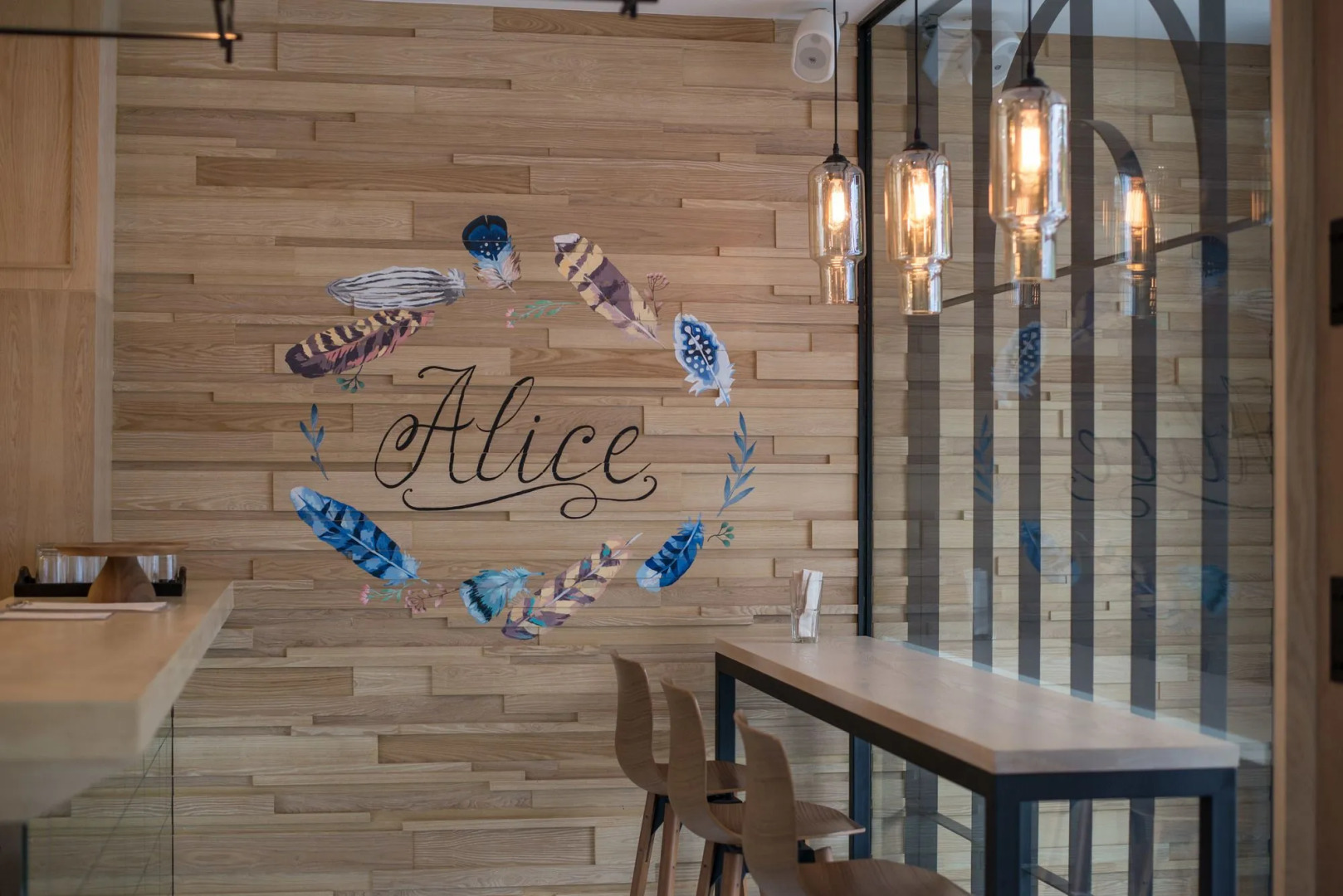 Foto - Issara by D Hostel