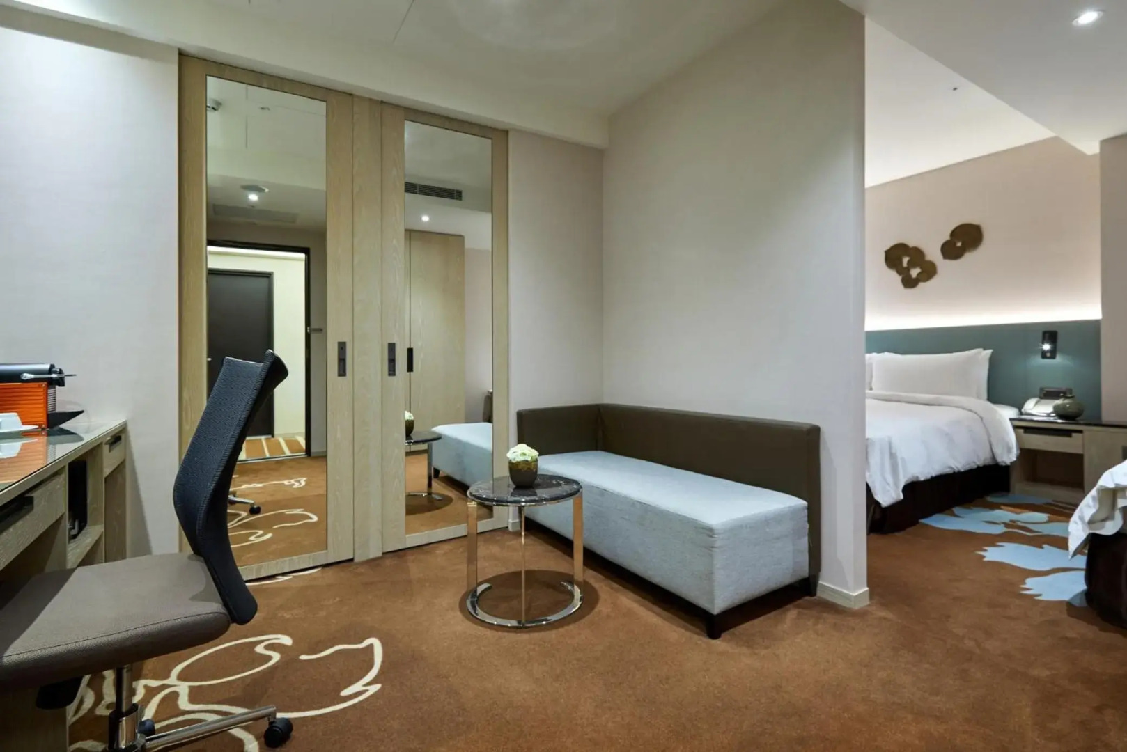 Photo - K Hotel Taipei II