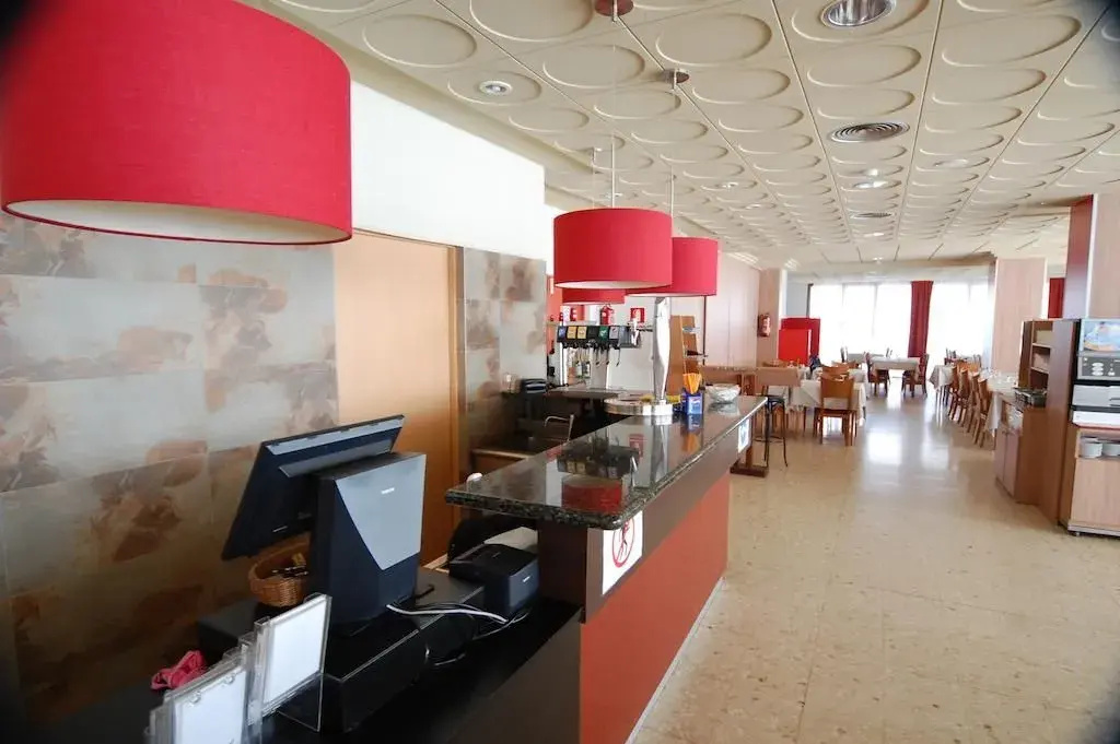 Photo - Medplaya Hotel Santa Monica