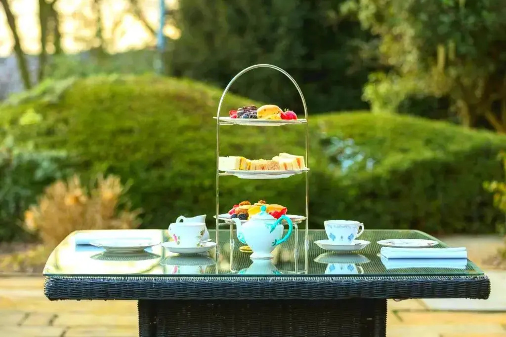 Foto - Hollins Hall Hotel, Spa & Golf