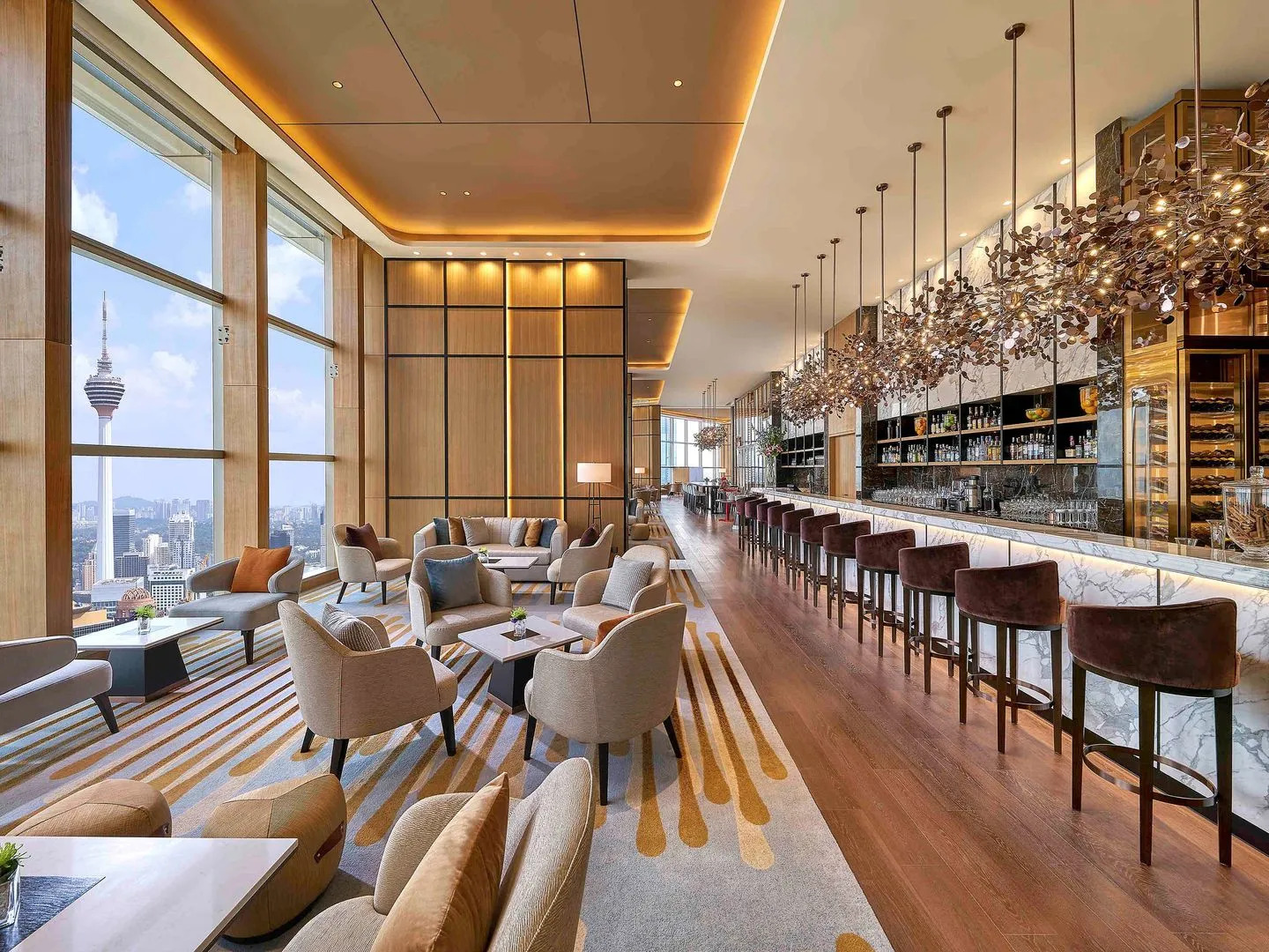 Photo - Pavilion Hotel Kuala Lumpur Managed by Banyan Tree